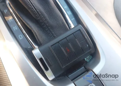 2013 Cadillac Cts Performance from USA, damaged, VIN 1G6DK1E37D0120925